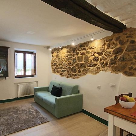 Casa Costa Delle Caserme Montalcino Luaran gambar